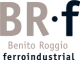 Benito Roggio ferroindustrial